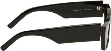 Solbriller Palm Angels Palm Sunglasses Sort | PERI002C99PLA0011007, 1