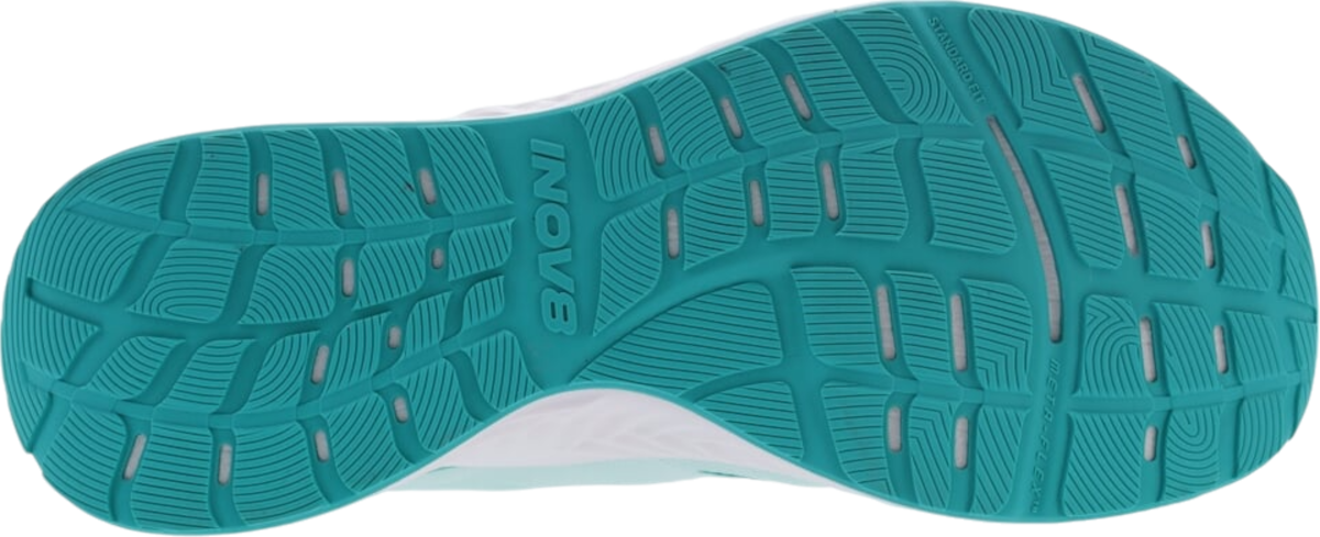 Sneakers og sko inov-8 RoadFly Wide Sneakers Turkis | 001282-mttlwh-w-001, 1