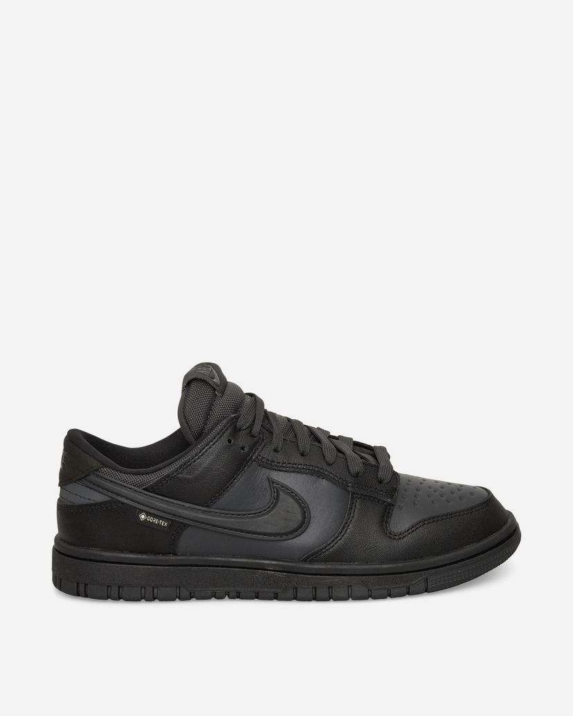 Sneakers og sko Nike Dunk Low GORE-TEX Sort | HQ2053-001