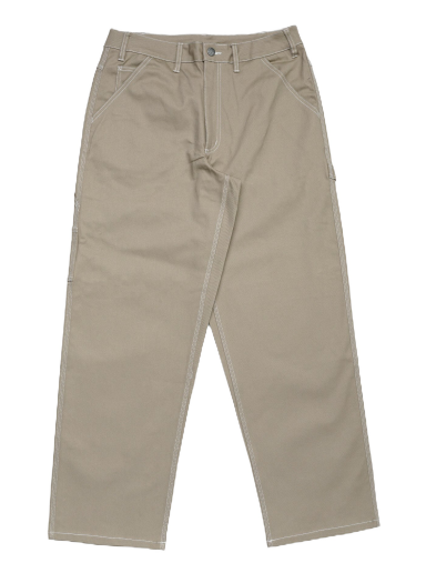 Joggingbukser Nike CARPENTER PANT Beige | FB7198-247