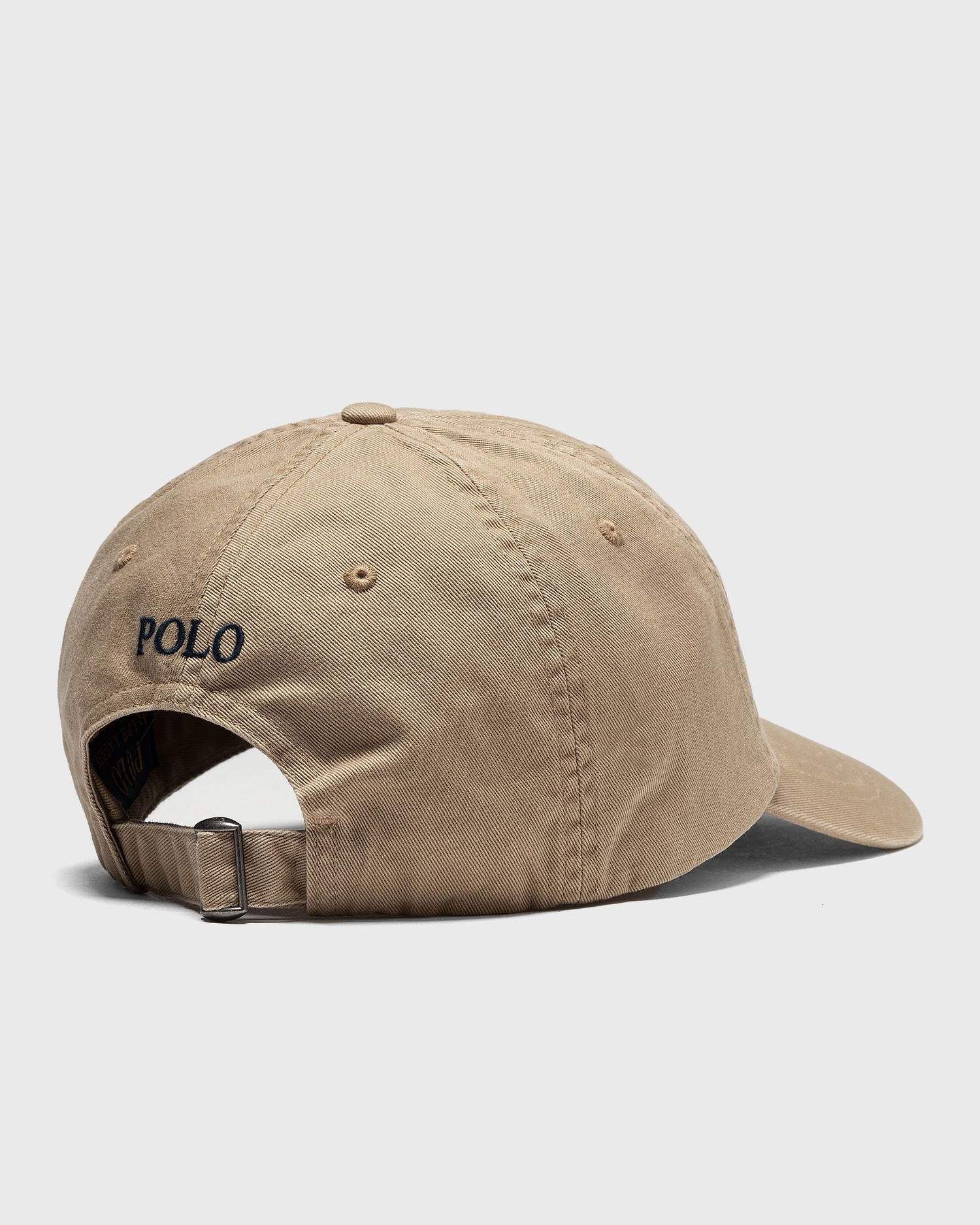 Kasket Polo by Ralph Lauren SPORT CAP Beige | 3616531139415, 1