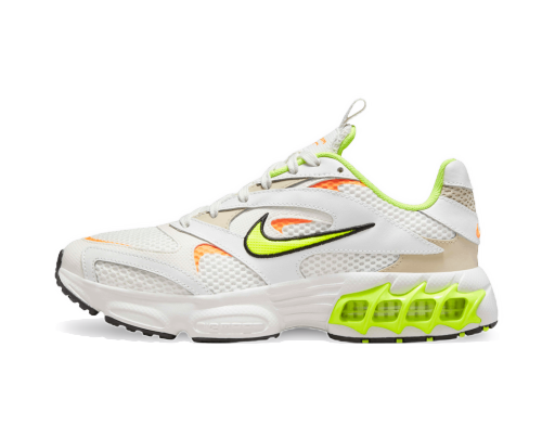 Sneakers og sko Nike Zoom Air Fire "Summit White Volt" W Hvid | CW3876-104