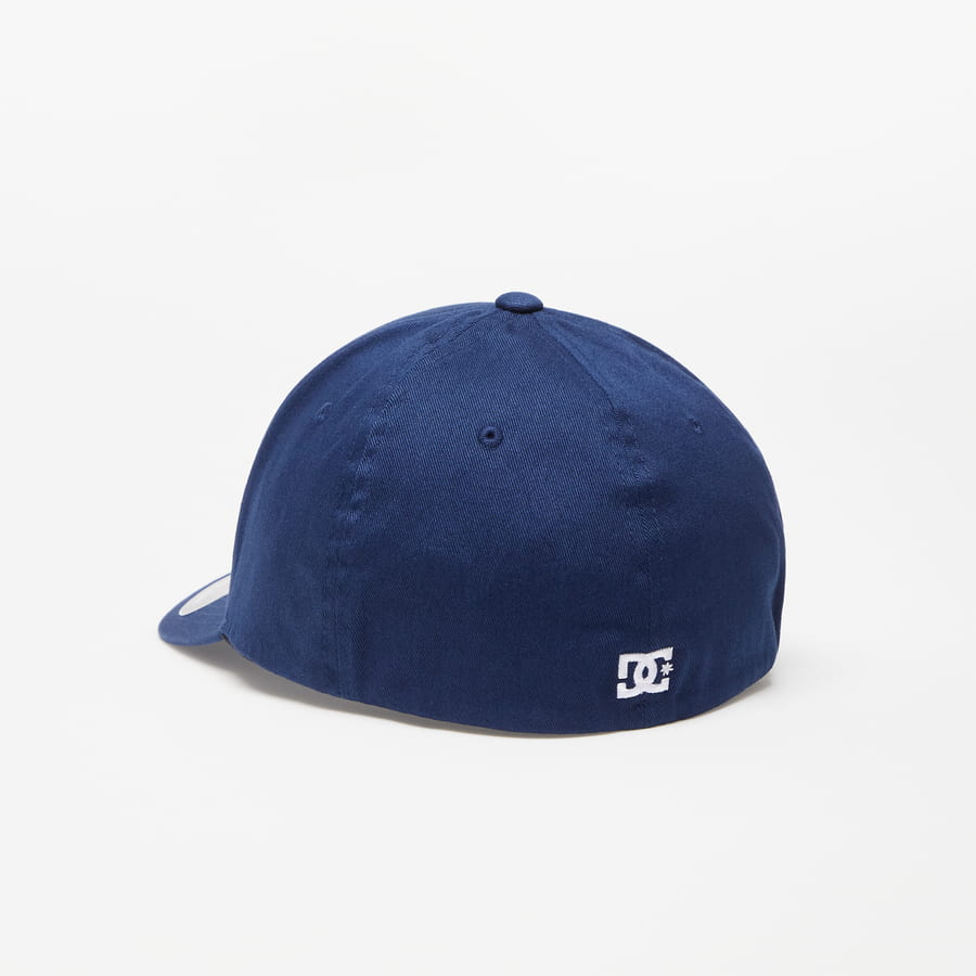Kasket DC BTL2 Caps Mørkeblå | 55300096, 1