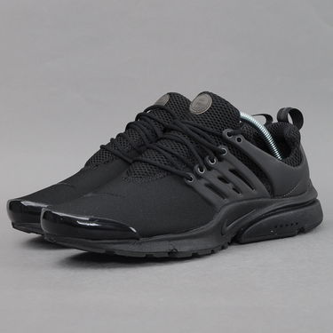 Sneakers og sko Nike Air Presto Sort | 305919-009, 0