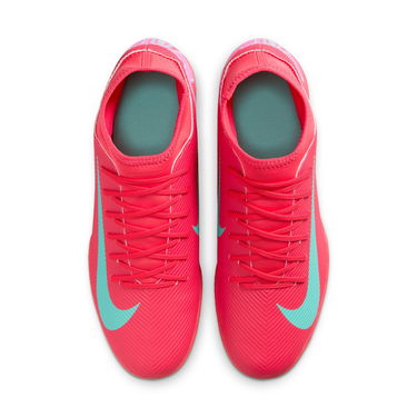 Sneakers og sko Nike Superfly 10 Club IC Rød | FQ8315-800, 4