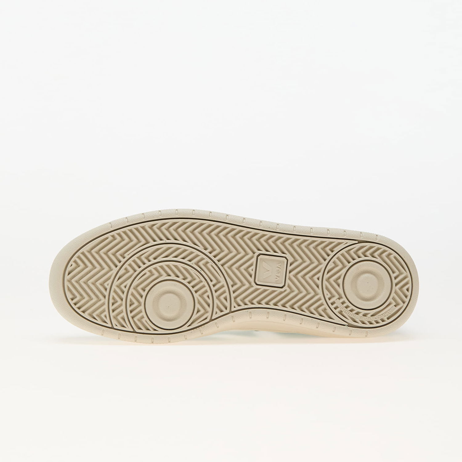 Sneakers og sko Veja V-10 Grøn | VX0303671B, 1