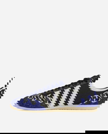 Sneakers og sko adidas Originals Brain Dead x Japan Lo "Warm Vans" Lilla | JQ9214, 4