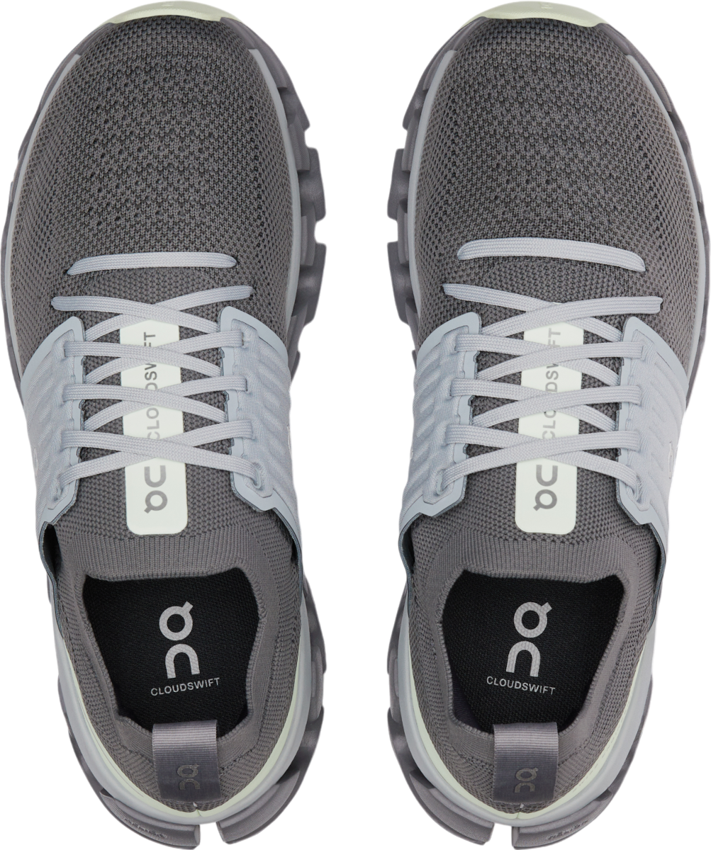 Sneakers og sko On Running Cloudswift 3 Grå | 3wd10452551, 1