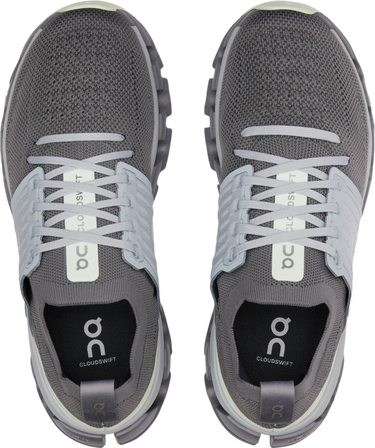 Sneakers og sko On Running Cloudswift 3 Grå | 3wd10452551, 1