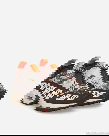 Sneakers og sko Nike Air Max SNDR Realtree Brown Brun | IB2476-100, 2