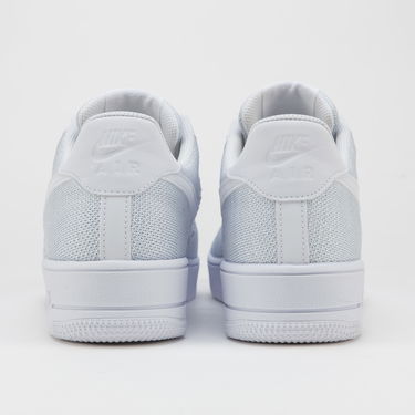 Sneakers og sko Nike Air Force 1 Flyknit 2.0 Grå | AV3042-100, 3
