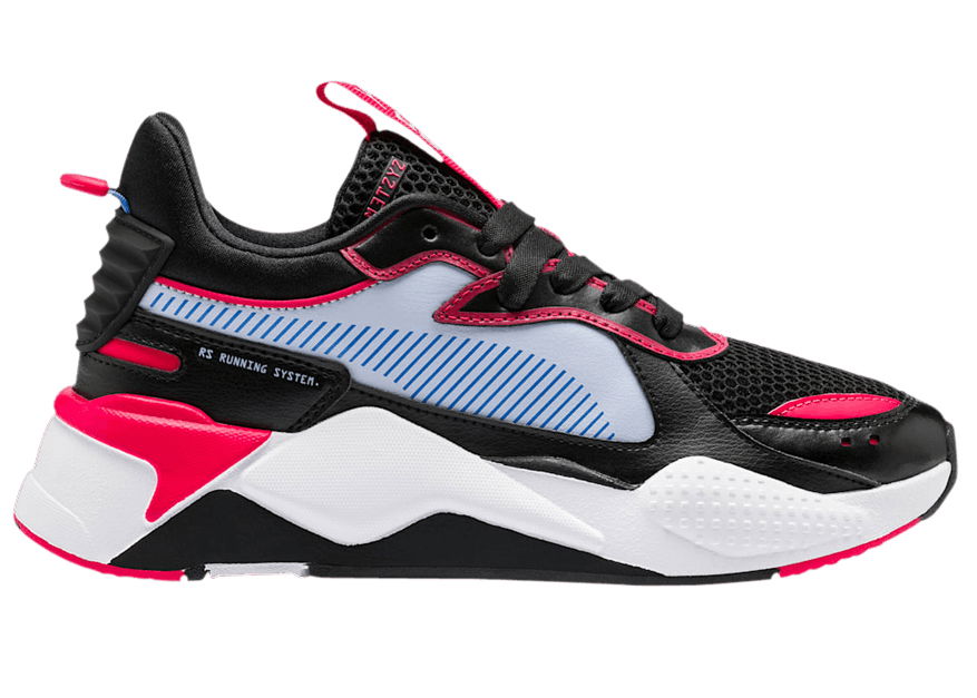 Sneakers og sko Puma RS-X Sci-Fi Flerfarvet | 369913-02, 0