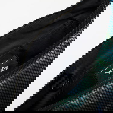 Skuldertaske Y-3 Y-3 Mesh Sacoche Bag Flerfarvet | JP2473, 4