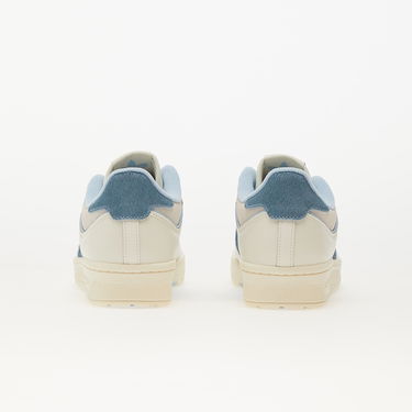 Sneakers og sko adidas Originals Rivalry Low 86 Off White/ Clear Sky/ Orbit Grey Hvid | IE7137, 3