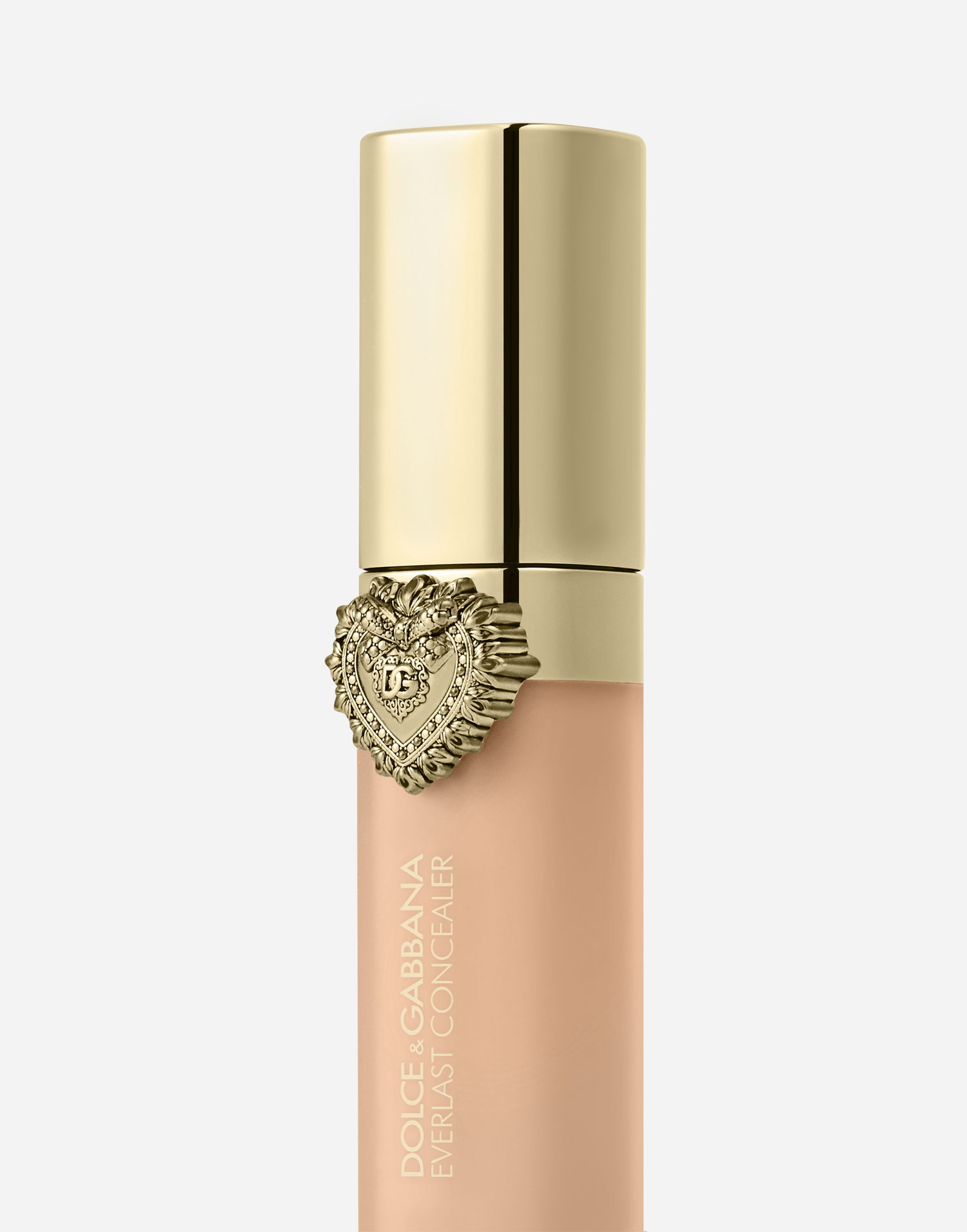 Tilbehør Dolce & Gabbana Dolce & Gabbana Everlast Concealer Beige | MKUPFCE0037V0001, 1