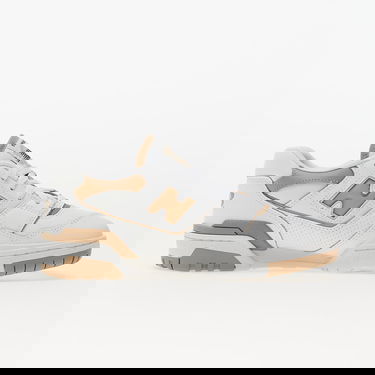 Sneakers og sko New Balance 550 "White/Tan" Hvid | BBW550BT, 1