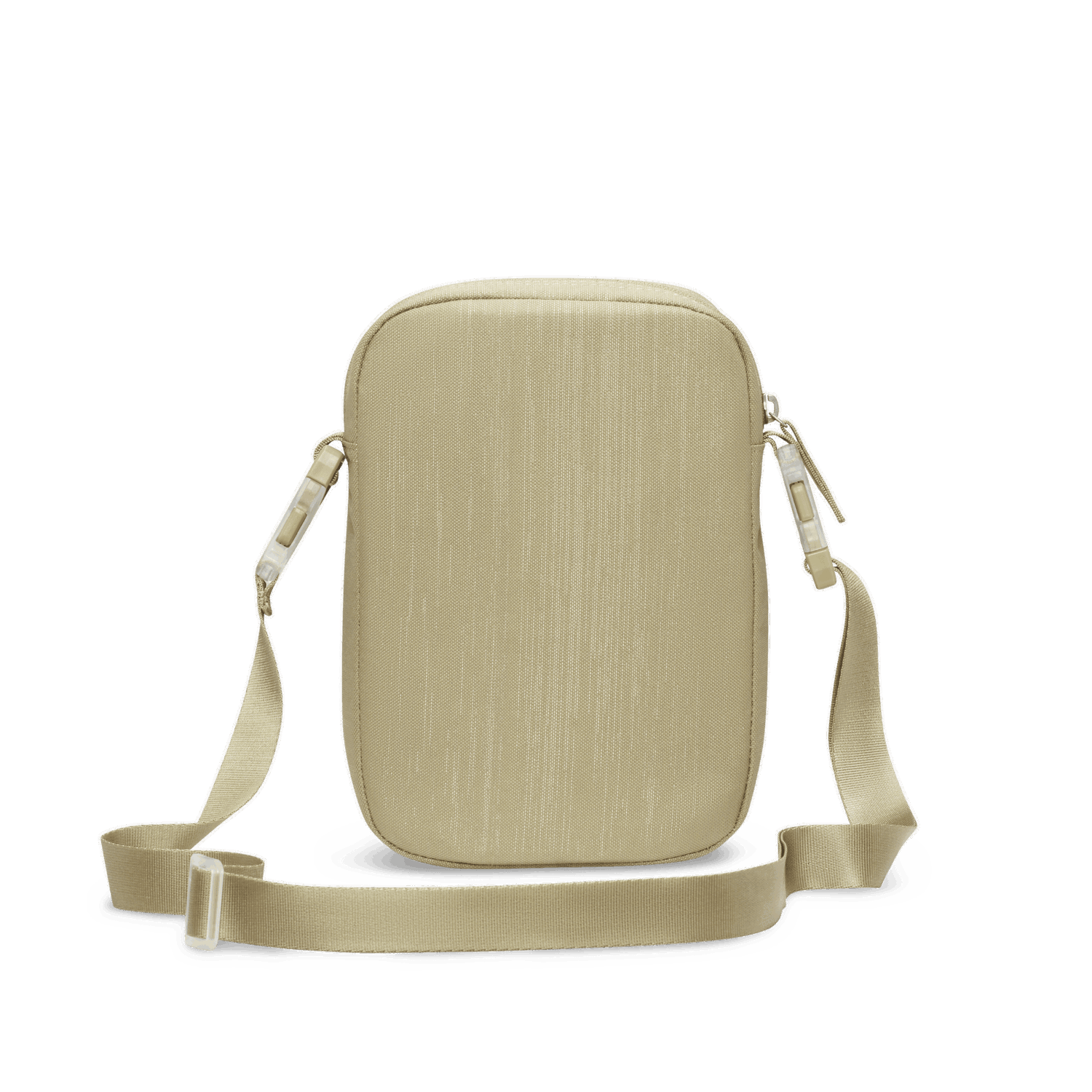 Skuldertaske Nike Heritage Crossbody Bag 4 l Beige | FB3041-276, 1