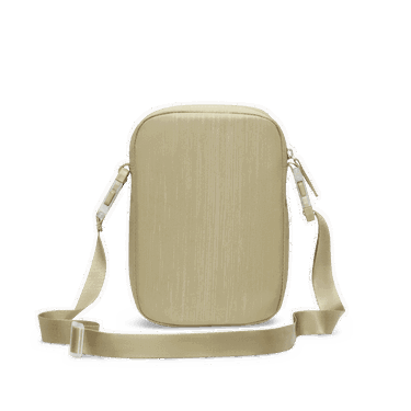 Skuldertaske Nike Heritage Crossbody Bag 4 l Beige | FB3041-276, 1