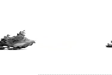 Sneakers og sko Mizuno WAVE PROPHECY LS Grå | D1GA333704, 0