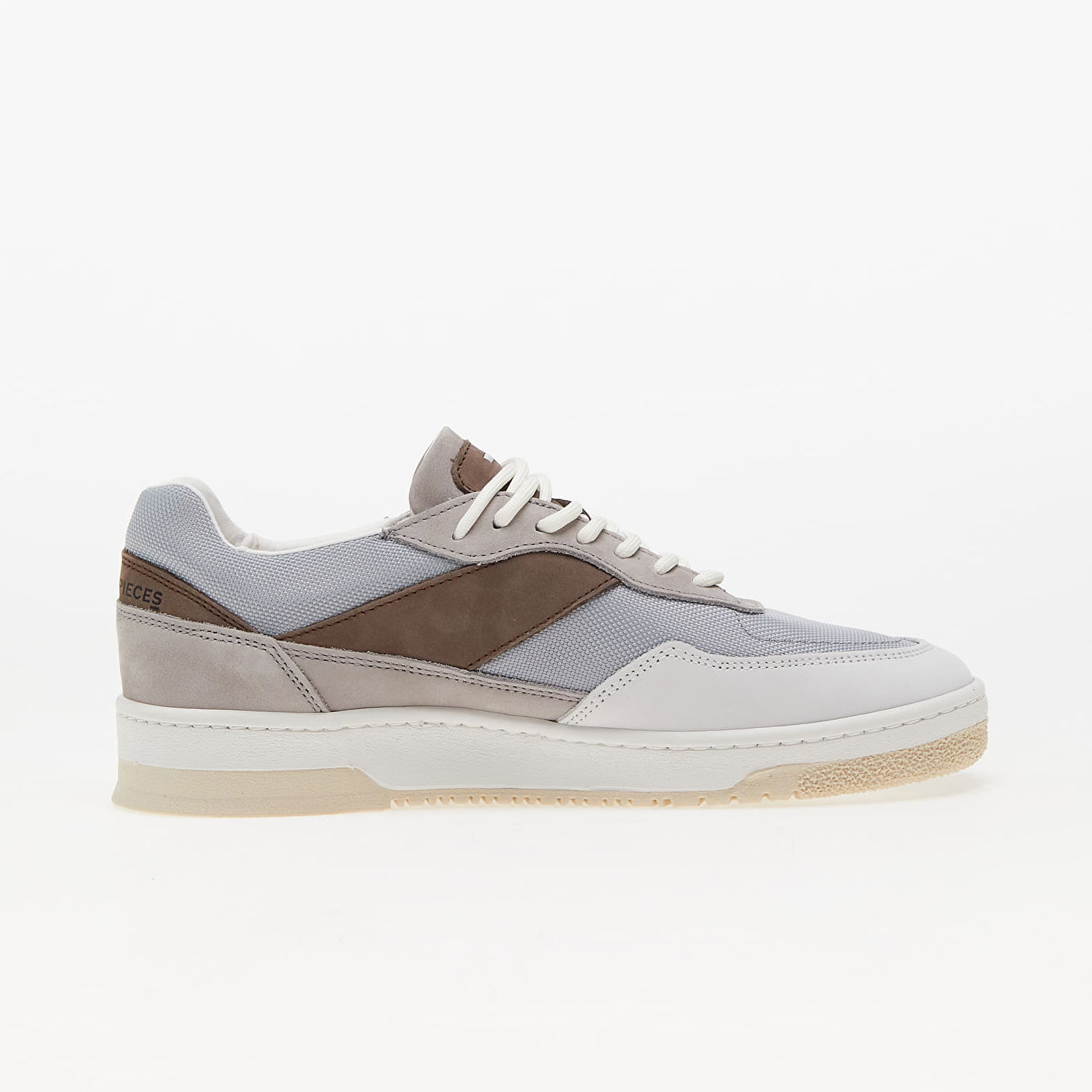 Sneakers og sko Filling Pieces Ace Spin Grå | 70033491267, 1