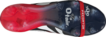 Sneakers og sko adidas Performance Predator Elite FT FG Rød | jh9258, 2