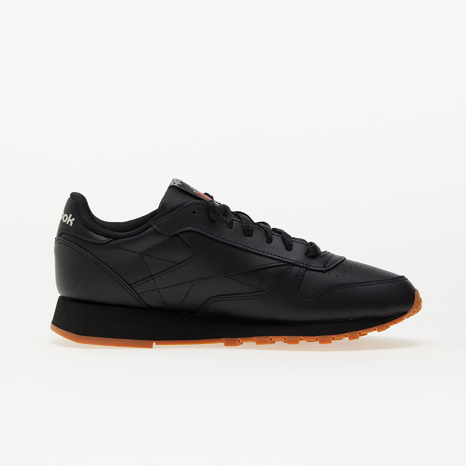 Sneakers og sko Reebok Classic Leather Sort | GY0954, 1