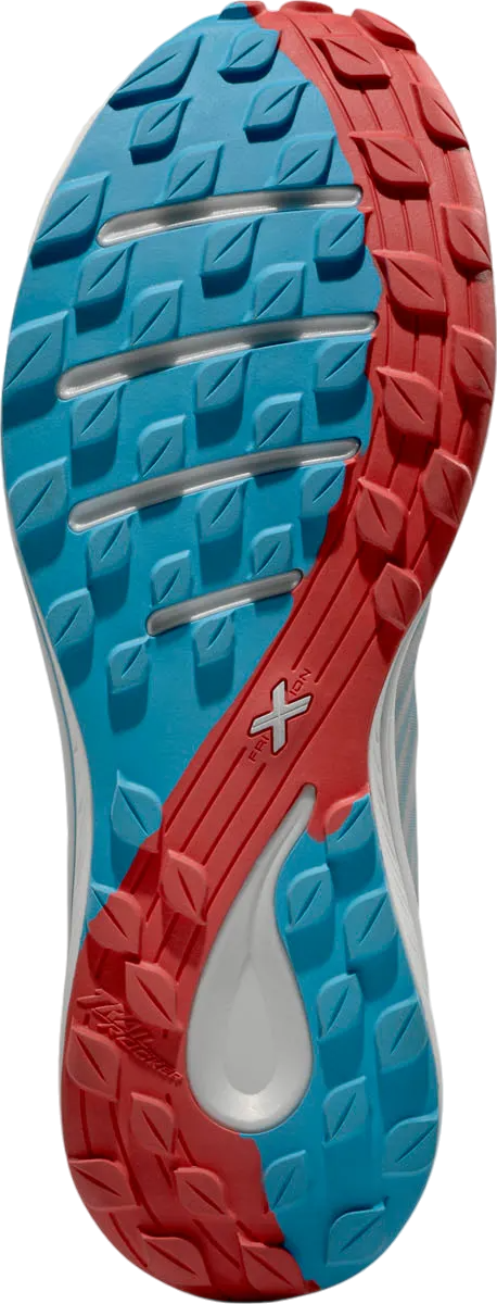 Sneakers og sko La Sportiva Levante Rød | 4015659-56whm, 1