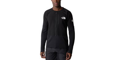 T-shirt The North Face Summit Altimetro Sort | nf0a84ktjk31, 1