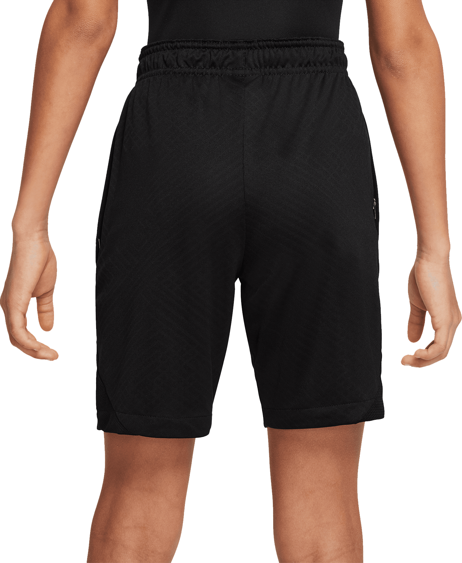 Shorts Nike Nike THFC DF STRK Shorts Sort | dm2880-010, 1