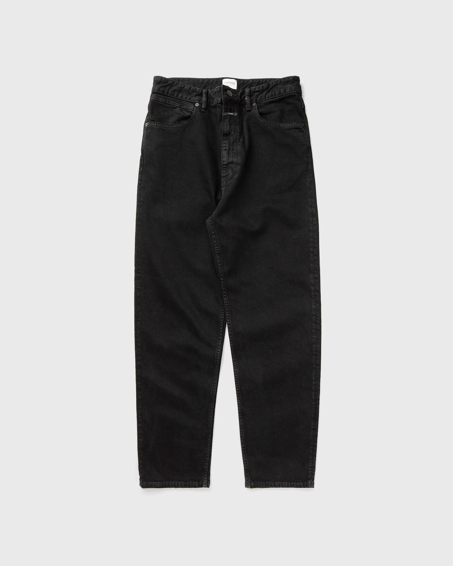 Jeans CLOSED SPRINGDALE RELAXED Sort | C32228-08F-9B-BBK, 0