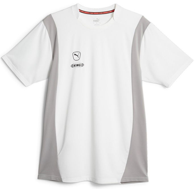 Jersey Puma King Pro Hvid | 658347-01, 0