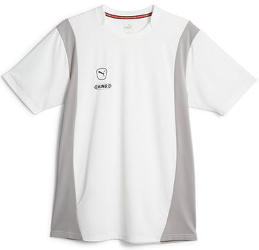 Jersey Puma King Pro Hvid | 658347-01, 0