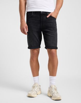 Shorts Lee Lee 5 Pocket Shorts Sort | 112363930, 1