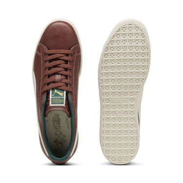 Sneakers og sko Puma PALAIS ARTISAN Clyde Brun | 402249_01, 3