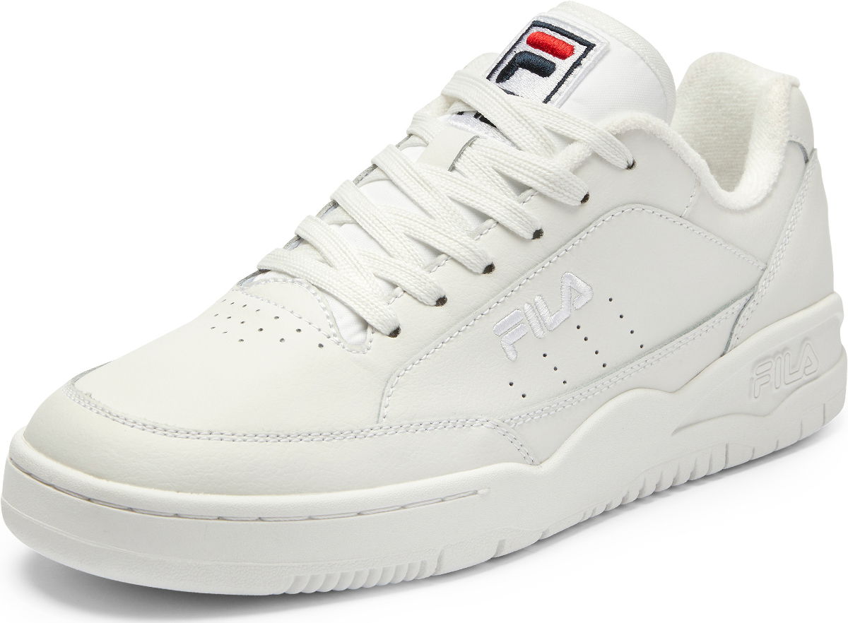 Sneakers og sko FILA Town Classic W Hvid | 1011137-1fg, 1
