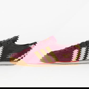 Sneakers og sko adidas Originals adidas Italia 70S Bourgogne | JQ6929, 0