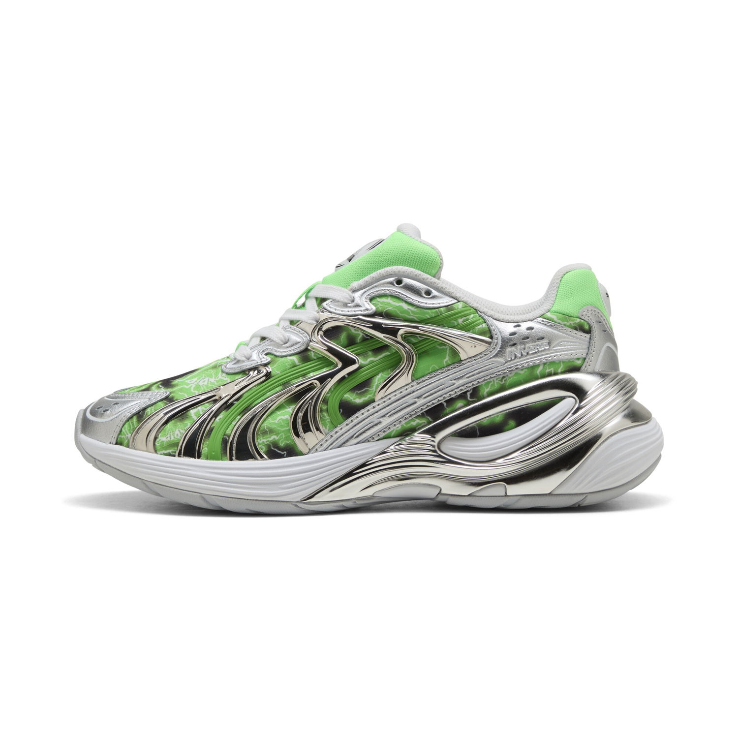 Sneakers og sko Puma RIPNDIP Inverse Metalisk | 403649_01, 0