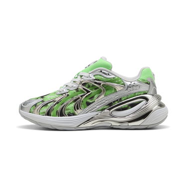 Sneakers og sko Puma RIPNDIP Inverse Metalisk | 403649_01, 0