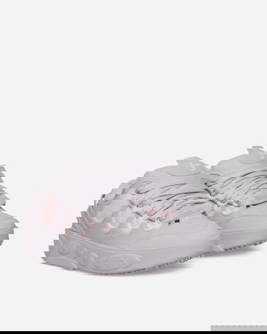 Sneakers og sko Puma LaMelo Ball LaFrancé Wolf Grå | 313080-01, 0