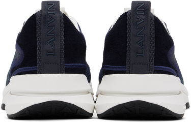 Tøj LANVIN Lanvin L-I Mesh Blå | FU-SKAK01-SUSH-P25, 1