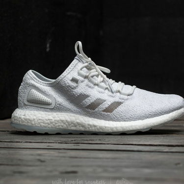 Sneakers og sko adidas Performance Sneakerboy x Wish x PureBoost "Jellyfish" Hvid | S80981, 4