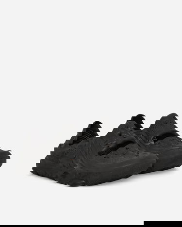 Sneakers og sko Nike ISPA Universal Black Sort | DM0886-002, 4