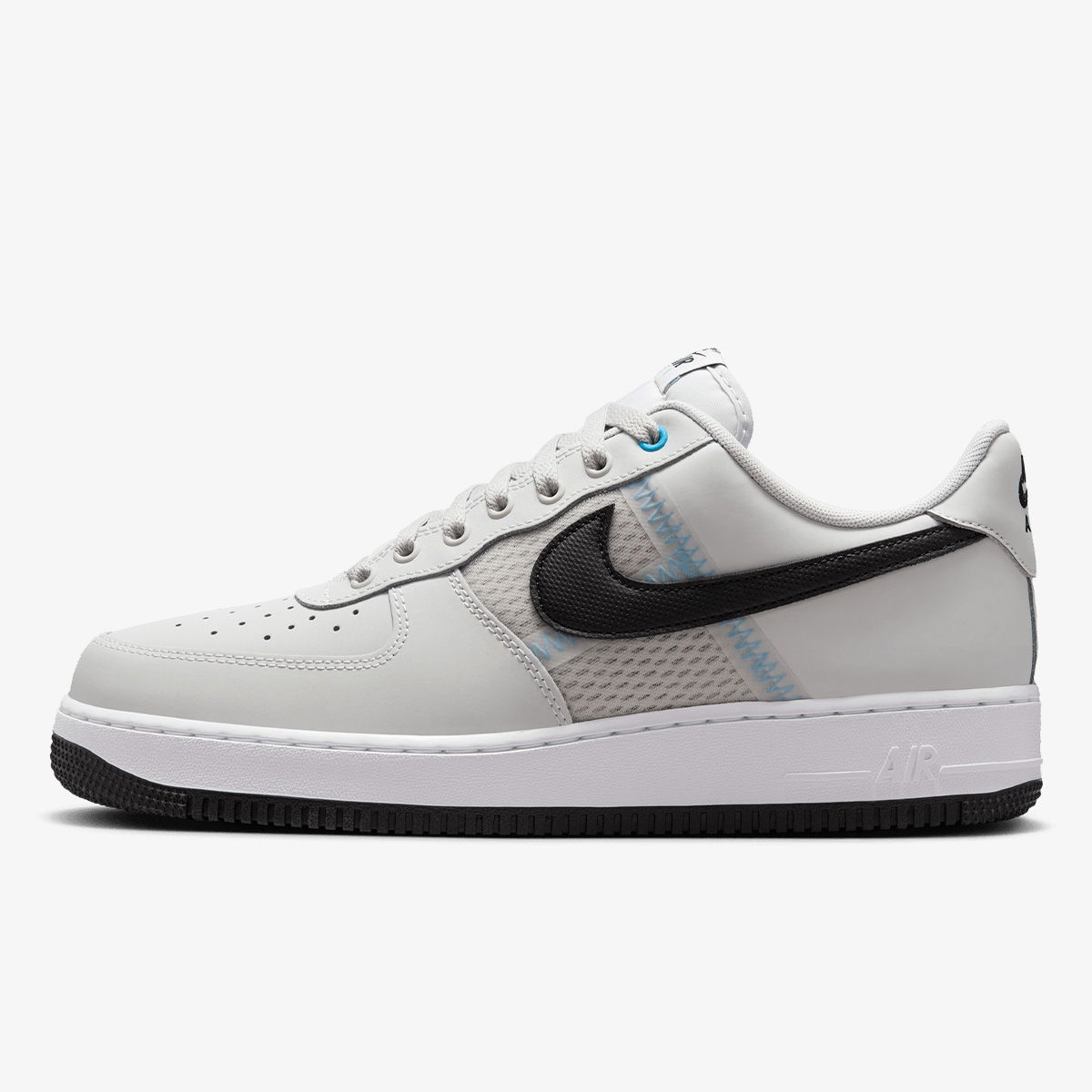 Sneakers og sko Nike Air Force 1 '07 LV8 SE Grå | IH4462-001, 0