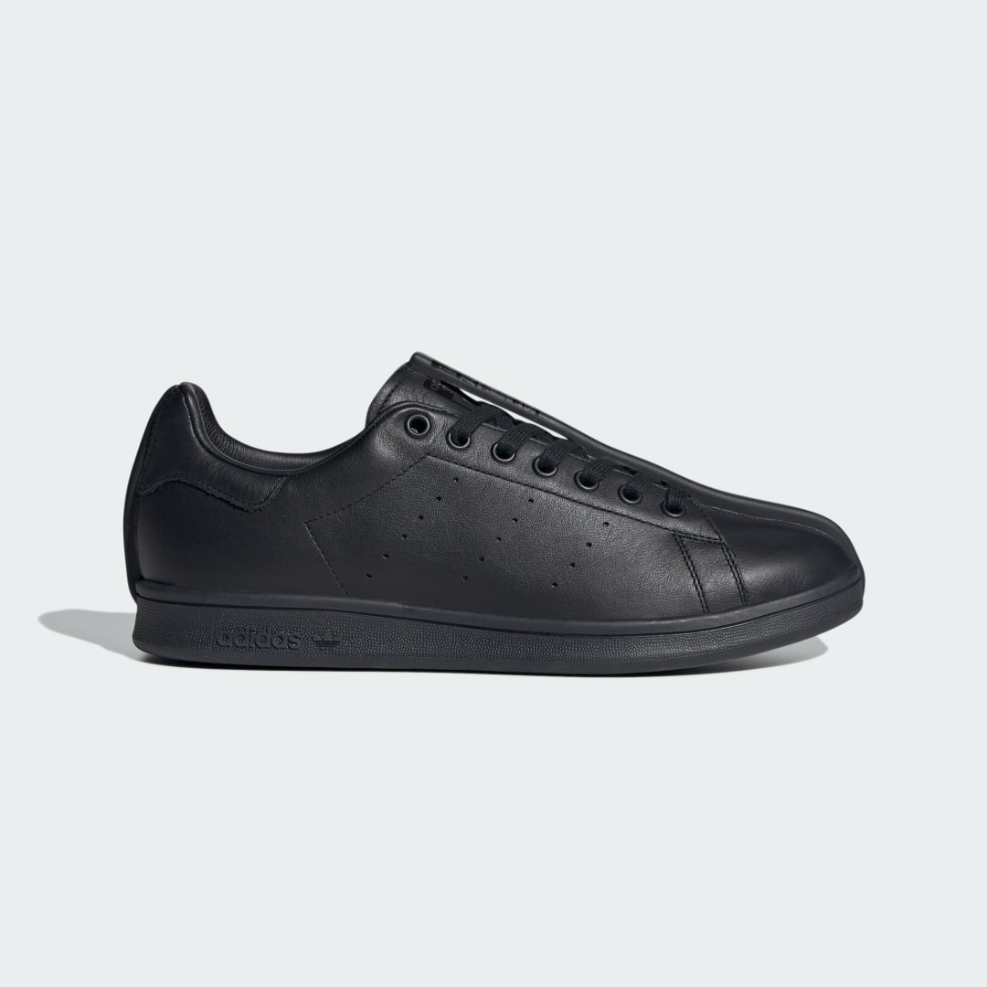 Sneakers og sko adidas Originals Craig Green x Split Stan Smith Low Sort | ID4153, 1