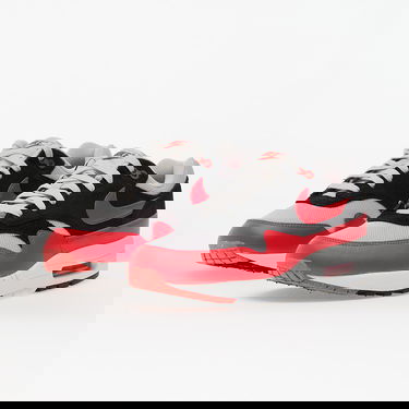 Sneakers og sko Nike Air Max 1 Ess 44 Rød | FZ5808-015, 5