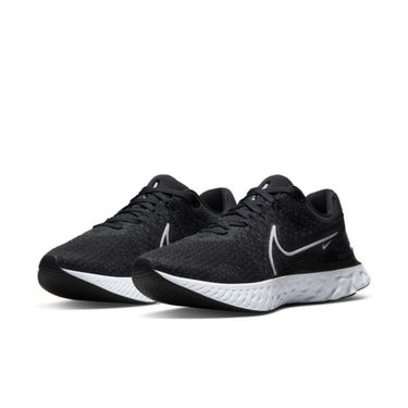 Sneakers og sko Nike React Infinity Run Flyknit 3 Sort | DH5392-001, 1
