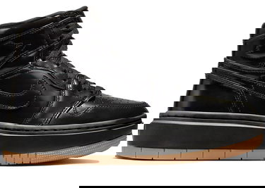 Sneakers og sko Jordan Air Jordan 1 High Elevate SE "Black Gum" W Sort | FB9894-001, 1
