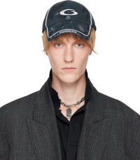 Balenciaga Sports Icon Cap