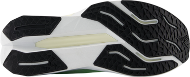 Sneakers og sko New Balance FuelCell Propel v5 Grøn | wfcprcp5, 3