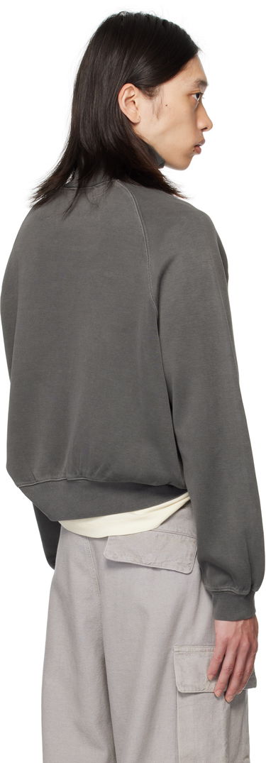 Sweater OUR LEGACY Scholar Rollneck Turtleneck Grå | M4256SW, 2